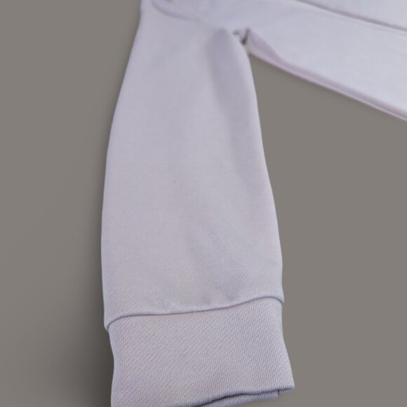 Dusty Pink Floor Length Duster Sweater - Large - Picture 6 of 8